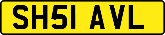SH51AVL