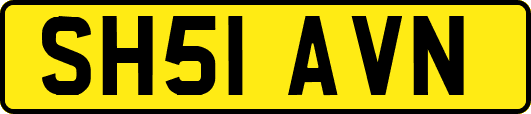 SH51AVN