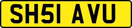 SH51AVU