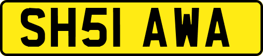 SH51AWA