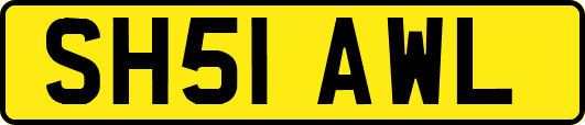 SH51AWL