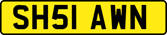 SH51AWN
