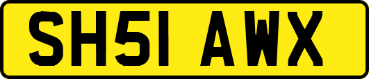 SH51AWX