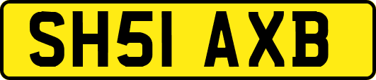 SH51AXB