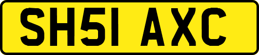 SH51AXC