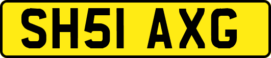 SH51AXG