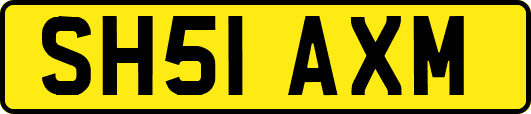 SH51AXM