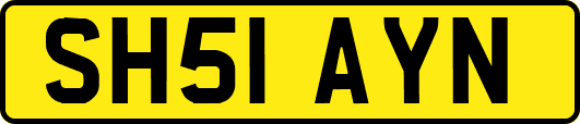 SH51AYN