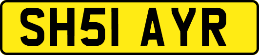 SH51AYR