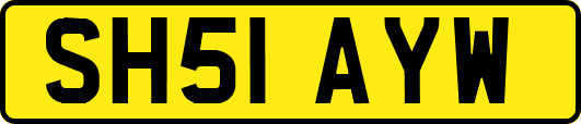 SH51AYW