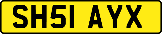 SH51AYX