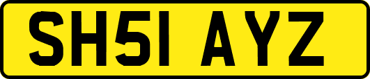 SH51AYZ