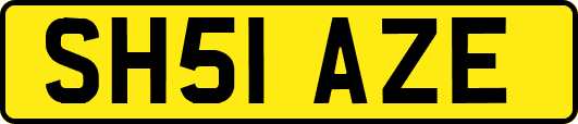 SH51AZE