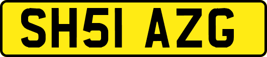 SH51AZG
