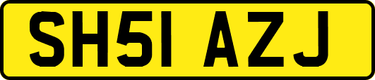 SH51AZJ