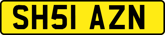 SH51AZN