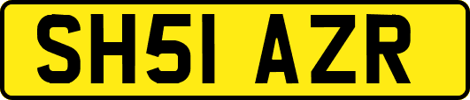 SH51AZR
