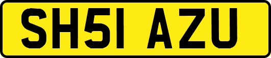 SH51AZU