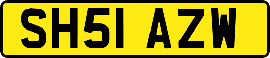 SH51AZW
