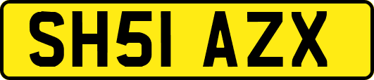 SH51AZX