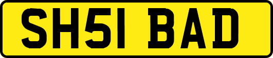 SH51BAD
