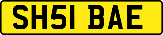 SH51BAE