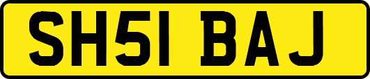 SH51BAJ