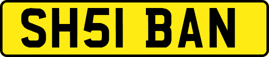 SH51BAN