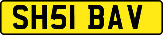 SH51BAV