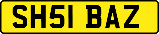SH51BAZ