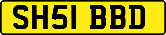 SH51BBD