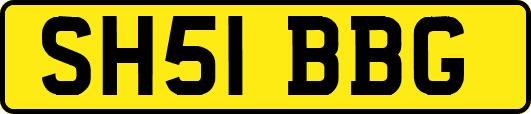 SH51BBG