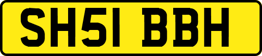 SH51BBH