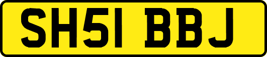 SH51BBJ