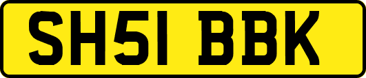 SH51BBK