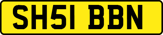 SH51BBN