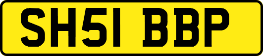SH51BBP