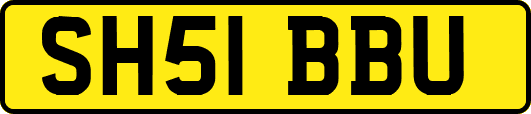 SH51BBU