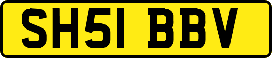 SH51BBV