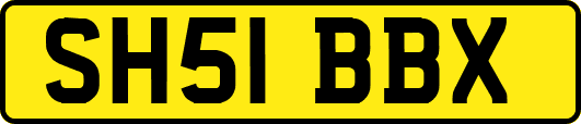 SH51BBX