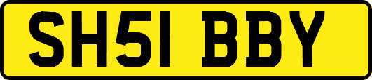 SH51BBY