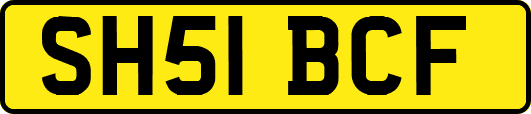 SH51BCF