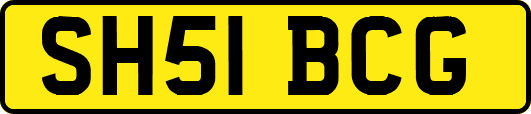 SH51BCG