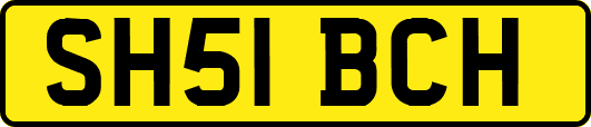 SH51BCH