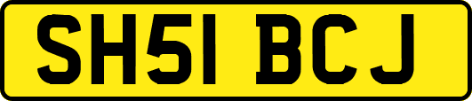 SH51BCJ