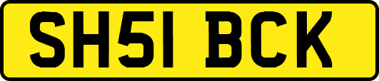 SH51BCK