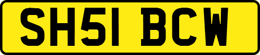 SH51BCW