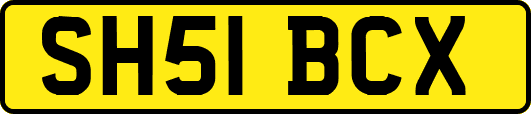 SH51BCX