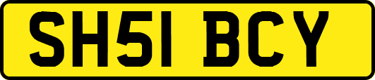 SH51BCY
