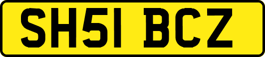 SH51BCZ